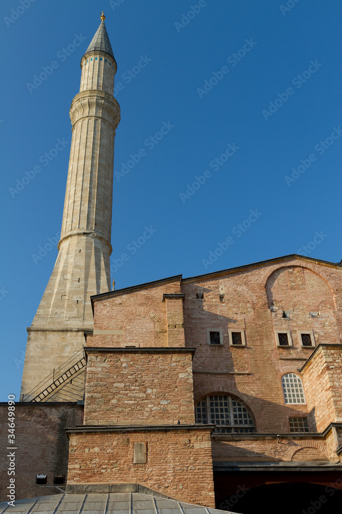 Hagia Sophia