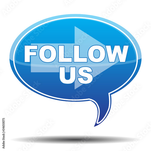 FOLLOW US ICON