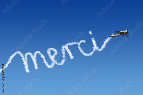 merci