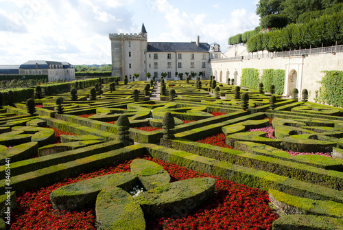 Villandry