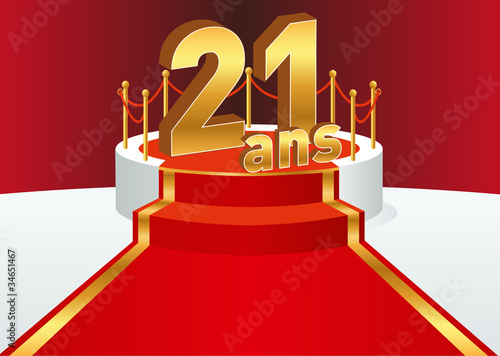 PODIUM_21ans