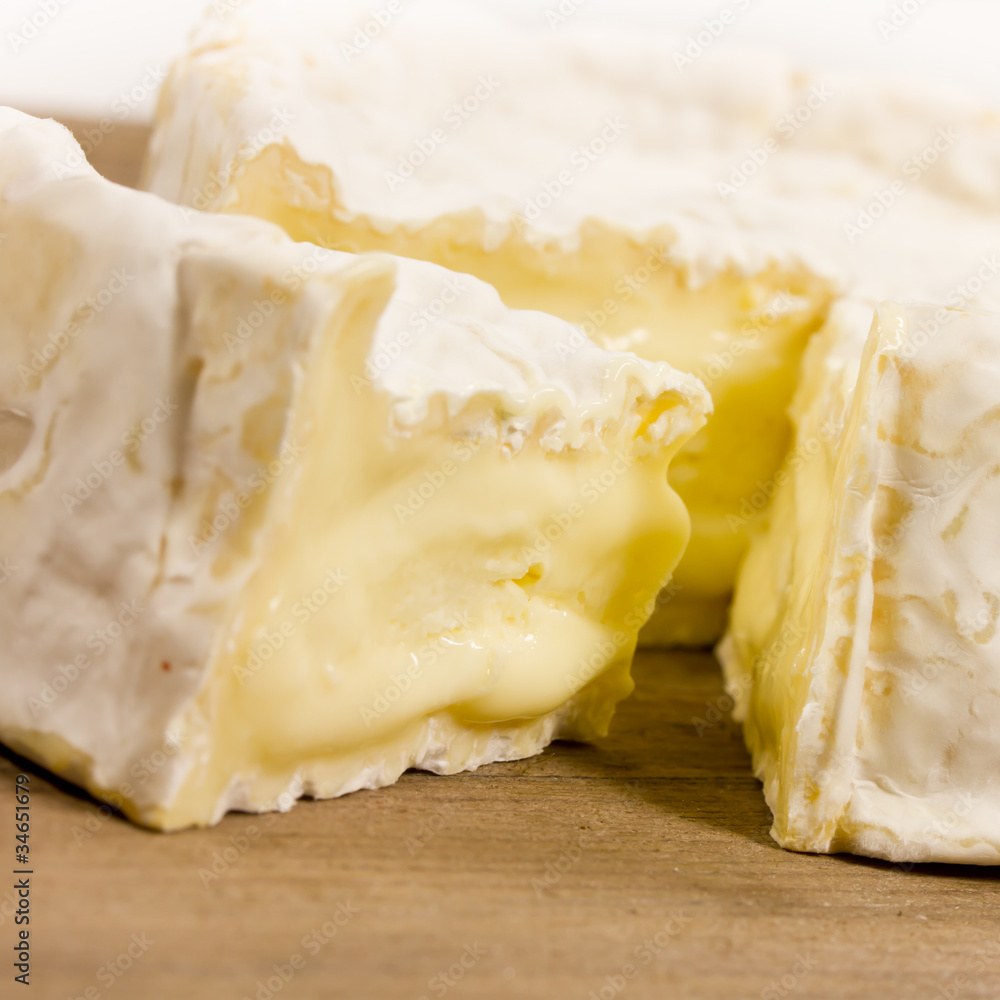 Weichkäse Weichkäse