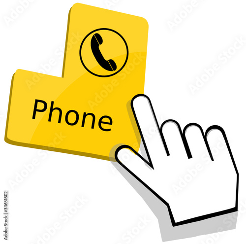 Phone icon