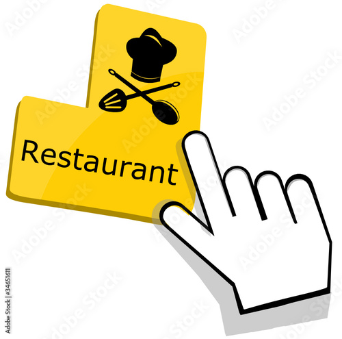 Restaurant  icon