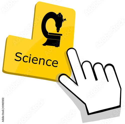 Science icon