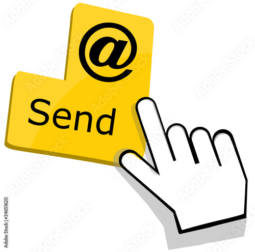 Send e-mail icon