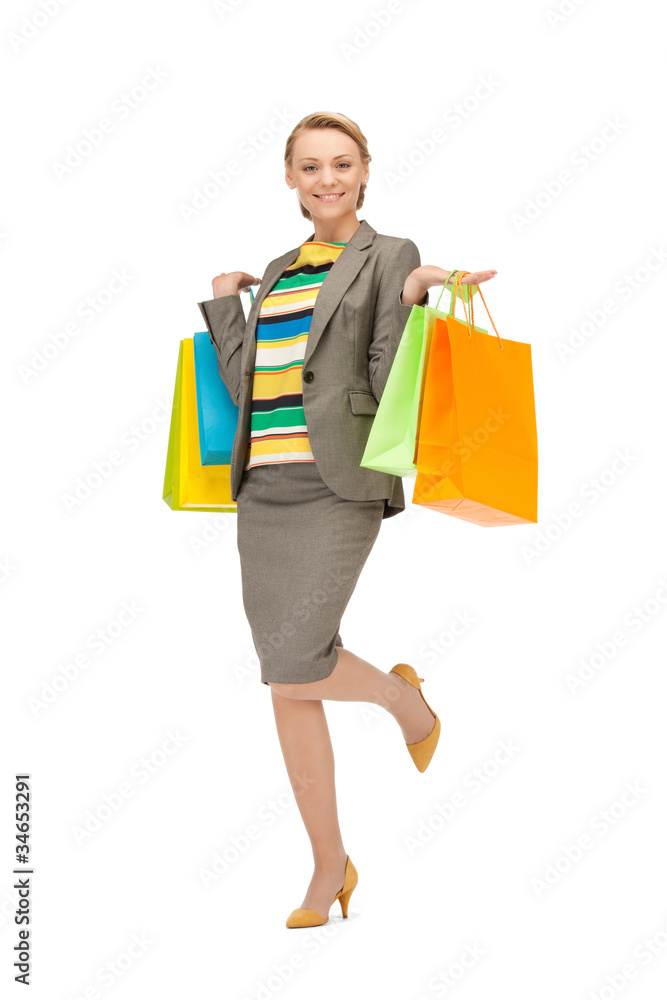 shopper shopper