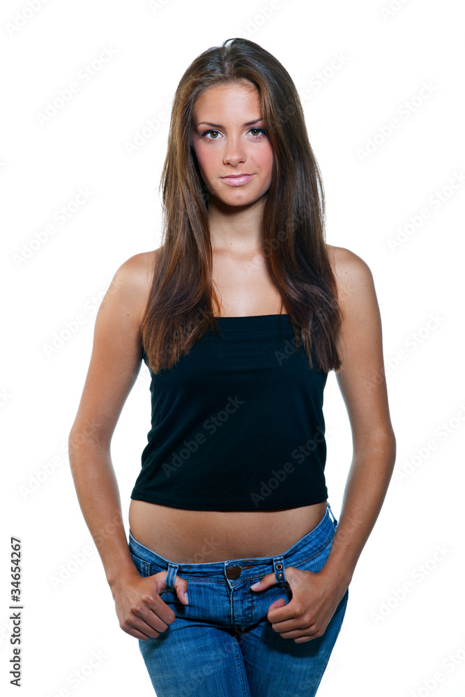beautiful teen girl beautiful teen girl