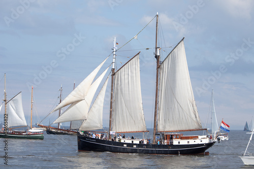 Hanse Sail