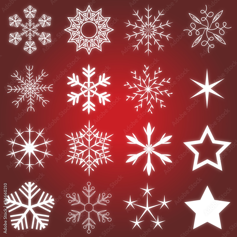 Snowflakes Snowflakes