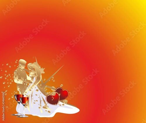 menu bodas