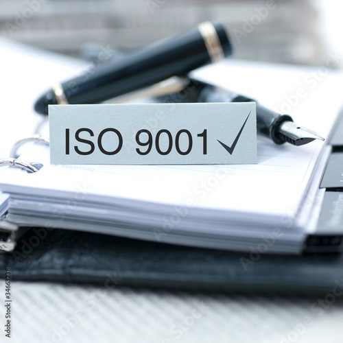 ISO 9001