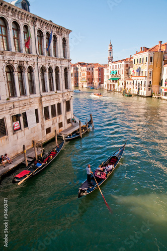 Venedig © Tobilander