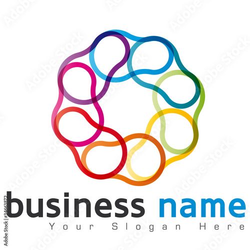 logo business