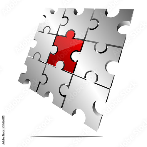 puzzle