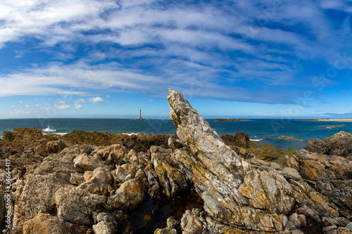 Phare De Goury