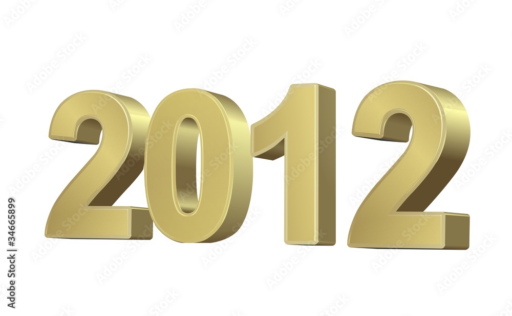 2012 gold 2012 gold