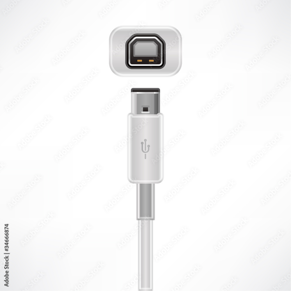 USB cable USB cable