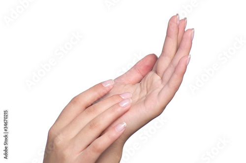 Arms skinkare