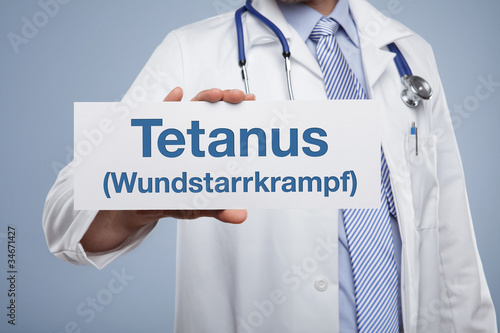 Tetanus