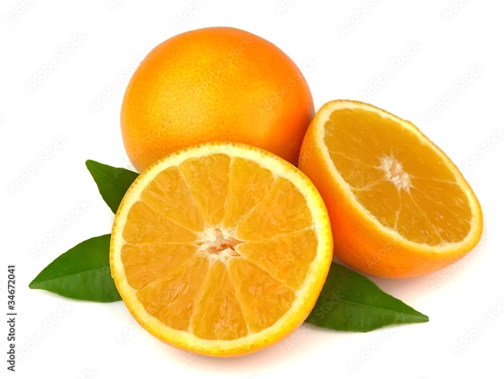 Sweet and juice orange Sweet and juice orange