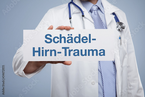 Schädel-Hirn-Trauma