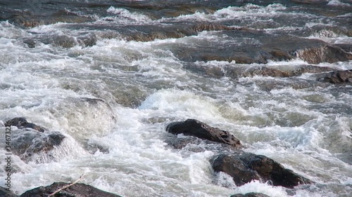 Wallpaper Mural wasserfall Torontodigital.ca