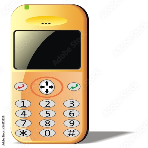 Telefono movil