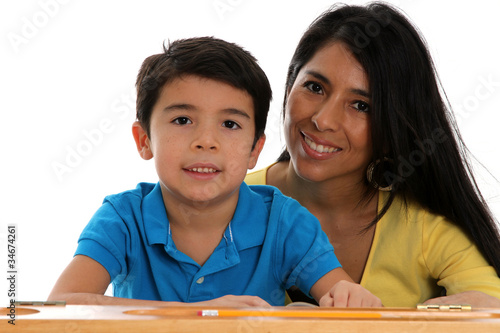 Elementary Boy