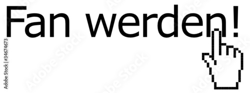 Fan werden