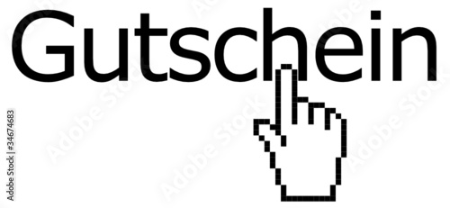 Gutschein