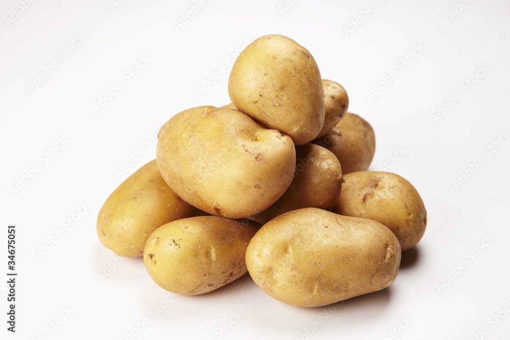 Potatoes Potatoes