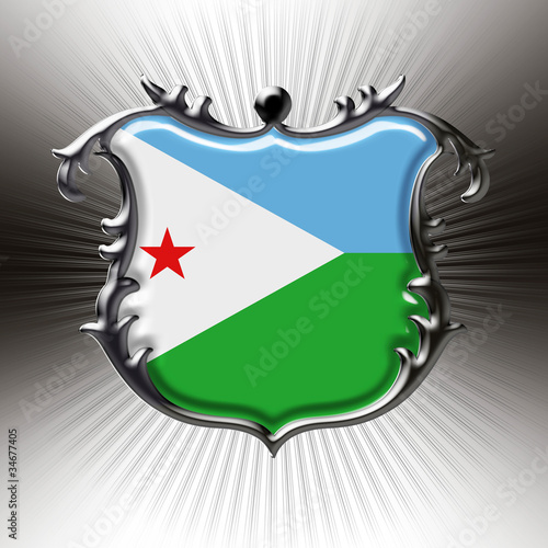 Free Download Djibouti - GFXLoad