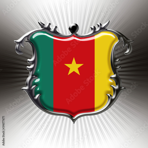 Free Download Kamerun - GFXLoad