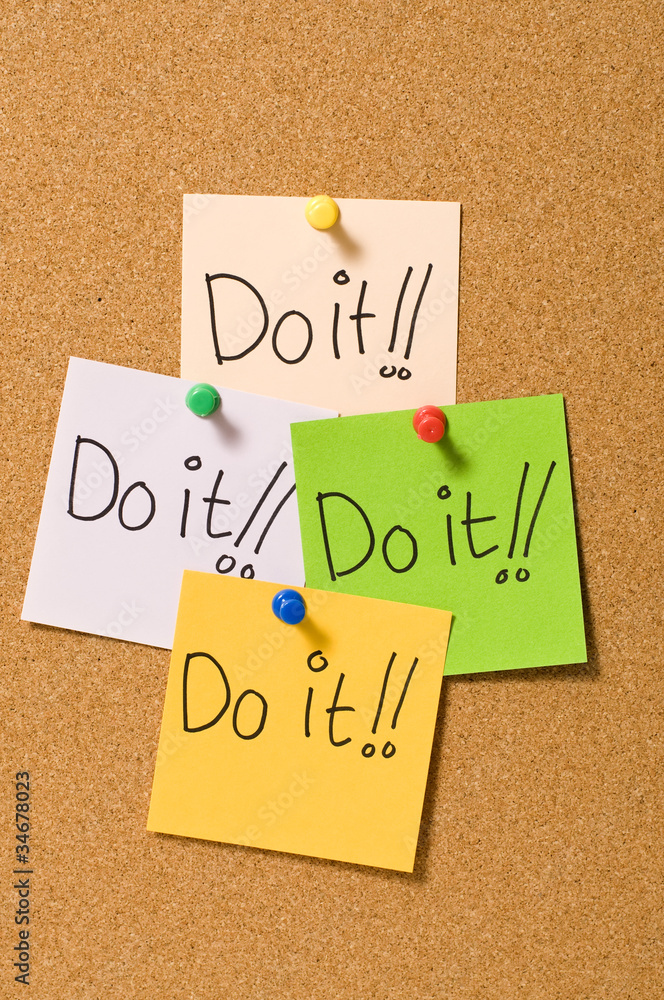 Do It ! Do It !