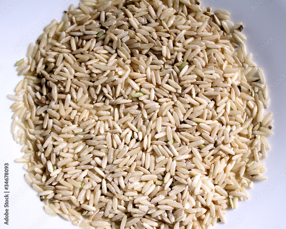Wholegrain Brown Rice