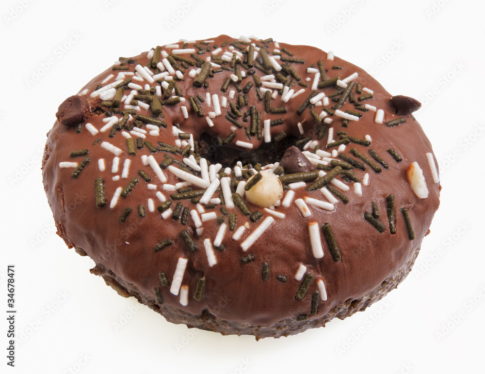Delicious Donut Delicious Donut