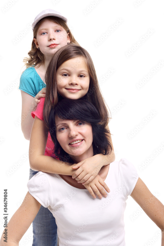 Family Family