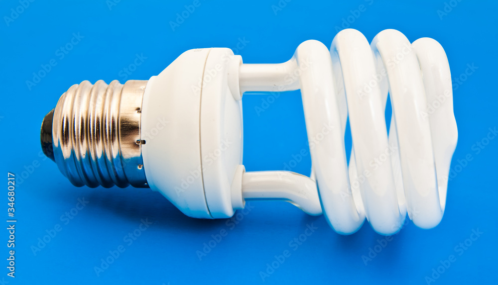 Energy saving bulb Energy saving bulb