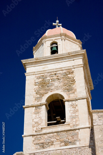 monastery