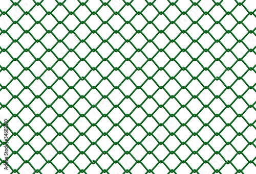 fence