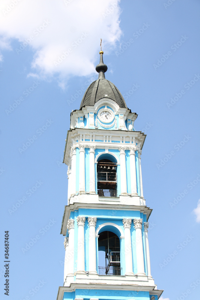Church Church