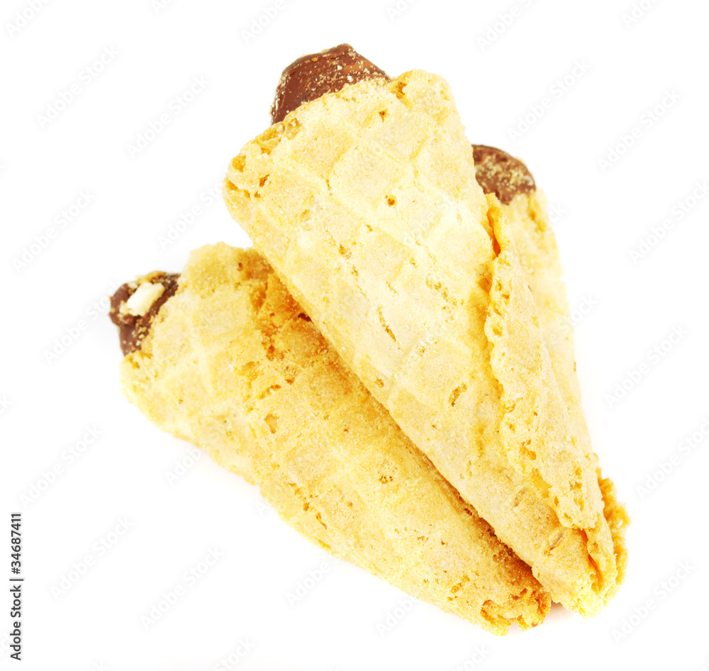 DDelicious and Tasty  Chip Cookie