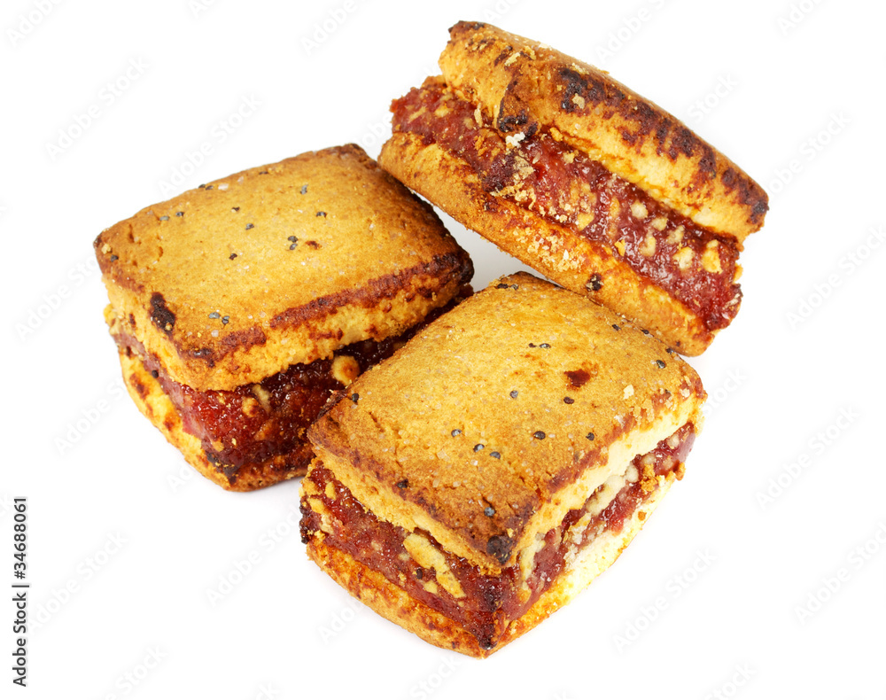 DDelicious and Tasty Chip Cookie DDelicious and Tasty Chip Cookie