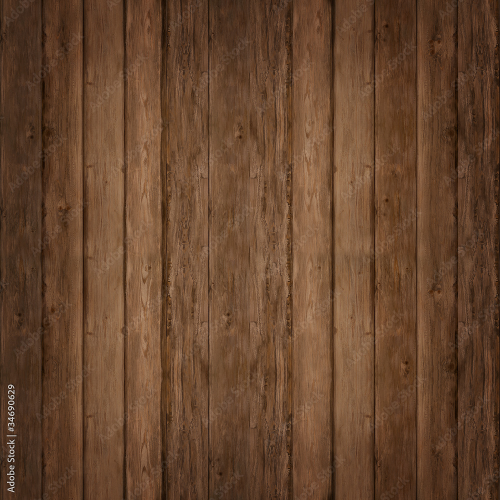 Fototapeta premium Vintage wood background