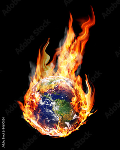 globe fire