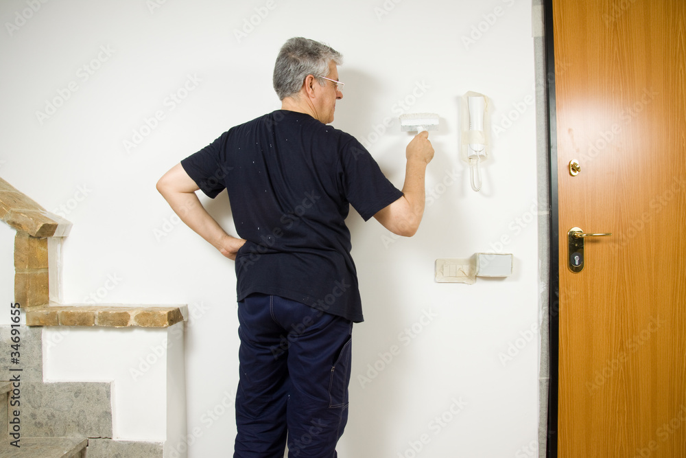 house painter house painter