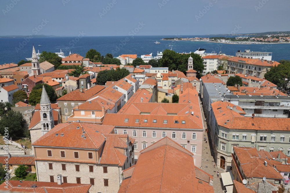 Zadar