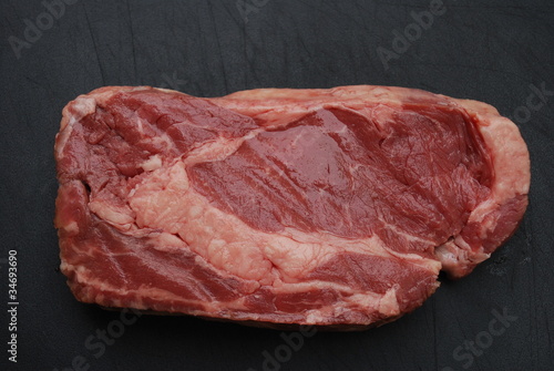 Steak photo