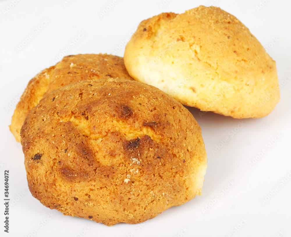 DDelicious and Tasty Chip Cookie DDelicious and Tasty Chip Cookie